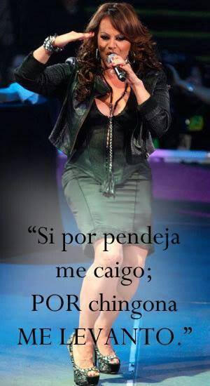 SerioSoldadoJ2's tweet photo. “@JenniRiveraClub: ¡Por siempre nuestra Diva! #jenniVIVE RT Salud!!! http://t.co/ZzcQ1RmEIe”