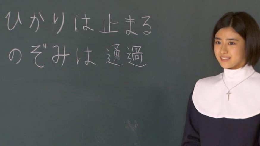 vx_tk's tweet photo. ひかりは 止まる
のぞみは 通過 http://t.co/rSwo2Y8gF9