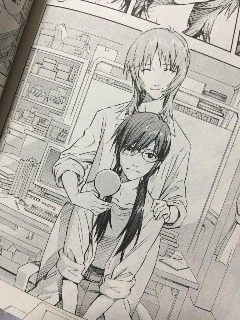 Papiko 漫画版エヴァンゲリオン最終巻を見る Tv版 劇場版を見ていると 非常に分かりやすいendで気持ちイイ ただ真希波マリは眼鏡を掛けたコマだけで 名前呼ばない方がいいと思った いや新劇場版の イラストリアス マリとは限らないか Http T Papiko 漫画版エヴァンゲリオン最終巻を見る Tv版 劇場版を見ていると 非常に分かりやすいendで気持ちイイ ただ真希波マリは眼鏡を掛けたコマだけで 名前呼ばない方がいいと思った いや新劇場版の イラストリアス マリとは限らないか Http T