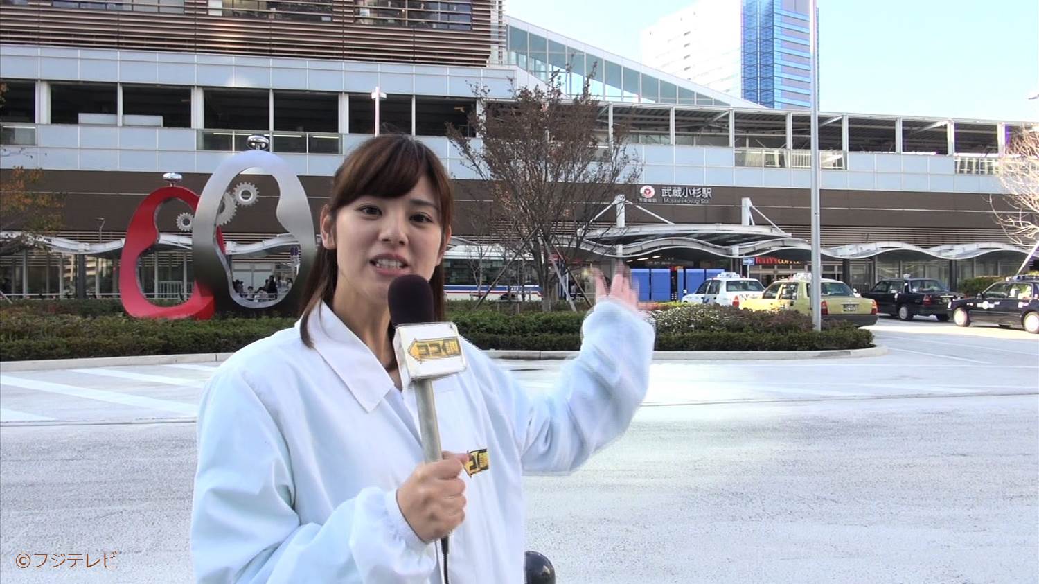 Twitter 上的 めざましテレビ ココ調は曽田麻衣子 リポーターが登場 関東の 住みたい街ランキング で右肩上がりの 武蔵小杉 をココ調 この街の人気急上昇の理由とは 艸dﾟ めざましテレビ Http T Co Zbz3fvcehh Twitter