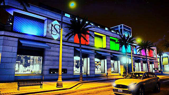 #GTAPhotograhpers 
・【FQ2】