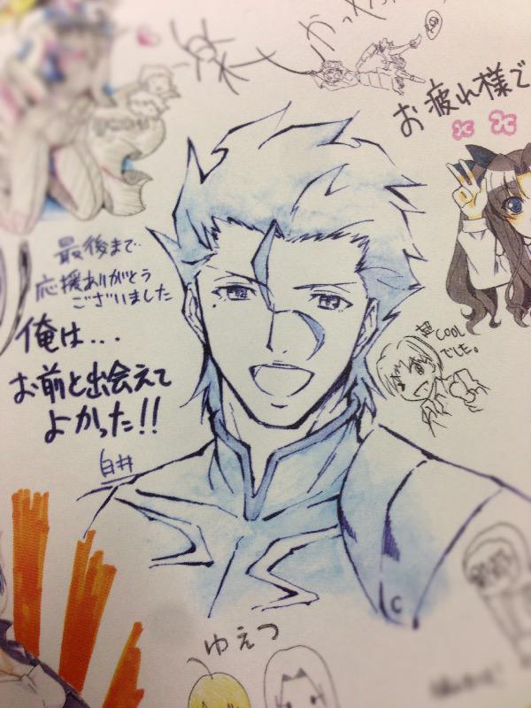 ufotable on X: ufotable on X: