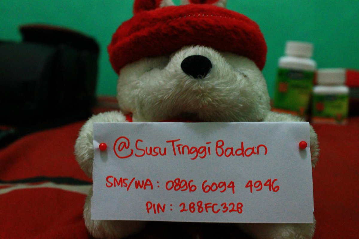 susutinggibadan's tweet photo. Hay Kawan kawan #SusuTinggiBadan http://t.co/BuoYdNDwDb