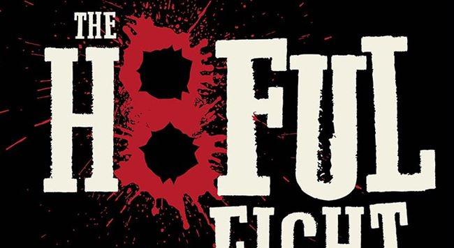 EPcine's tweet photo. Primera imagen del reparto de #TheHatefulEight con Quentin Tarantino
http://t.co/JAni5EuiQy Todos... menos Tatum http://t.co/uA8HefhsAn