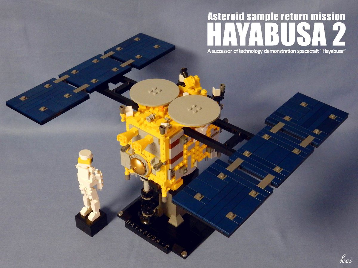 Lego - レゴ 21101 はやぶさ 新品未開封品 hayabusaの+radiokameleon.ba