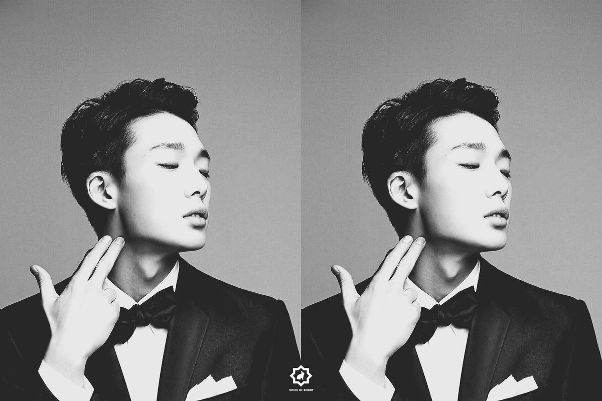 995_12's tweet photo. [EDIT] 월요일이니까 #GQ #Bobby #바비 #김지원 
http://t.co/JTniyePpDB /
http://t.co/hzr7E9z8G6 / http://t.co/CtBnY0MBO0