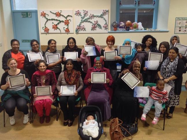 Great morning celebrating success, achievement and certificates - BRG C1st #learning&amp;prosperity
@C1stSupport
