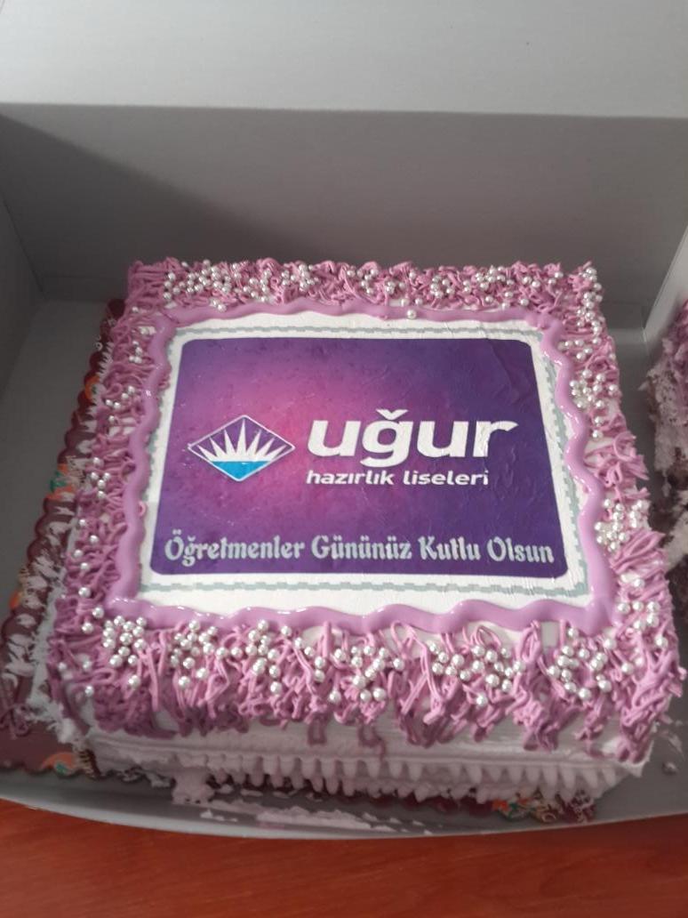 Tüm öğretmenlerimizin ögretmenler günü kutlu olsun
