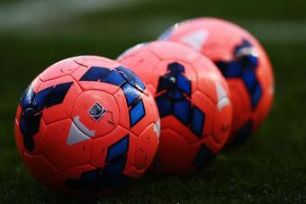 Vice980's tweet image. Lo unico bueno los lunes:FUTBOL