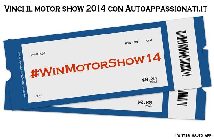 auto_app's tweet photo. Oggi nuova foto misteriosa alle H 21 per vincere il @MotorShowBo! Scopri come: http://t.co/09i97Cuqob #WinMotorShow14 http://t.co/kv0Afejib0