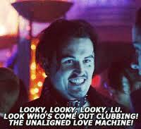 TwistedKenzi's tweet photo. #LGS1MVRP boy is gonna rock this SL #Vex @VexDispolite_RP @MesmerBadBoy and we love it!! @FaeSuccubusBo #RTPLZ http://t.co/LdokqqQGou