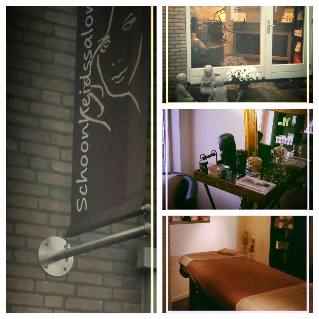 Salonkim's tweet photo. Simpelweg genieten met de nieuwe verwarmde stoel en warme massage olie! http://t.co/FivugeMKgK