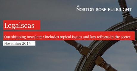 NLawGlobal's tweet image. Different regulatory authorities take different approaches for #shipping alliances ow.ly/EMfEc