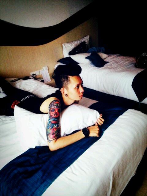 Bule Putra Pratama (@bulebdg) on Twitter photo 