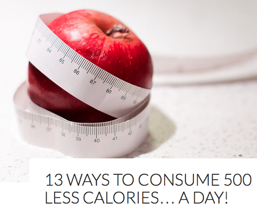 Runnit_app's tweet image. ★ 13 Easy tips to consume less calories in the day! ★... bit.ly/FoodChanges
#eatwell #eatclean #MotivationMonday