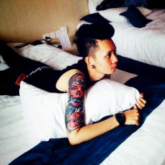 Bule Putra Pratama (@bulebdg) on Twitter photo 