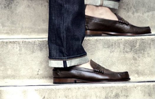 TrendyTipsBlog's tweet image. Camicia, pullover, jeans e... #Loafer che completano un #outfit da uomo informale.
@ANGELOVINTAGE
@VivereVintage