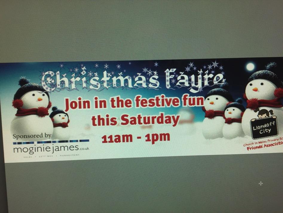 It will soon be with us - pvc banners offer a inexpensive marketing solution #banners #christmas
