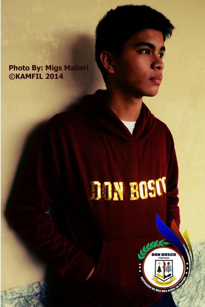 dbafiles's tweet photo. This is SERIOUS and LEGIT pa. 

DON BOSCO HOODIE
Pre-Order Now!!!
For inquiries send a Direct Message to @DBAKamfil http://t.co/rNto0x1ICh