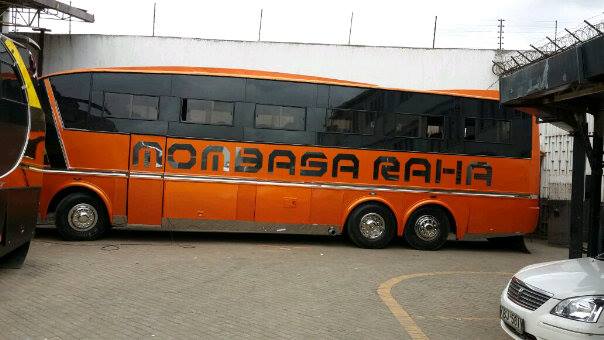 Mombasa Raha Bus on Twitter: "Brand new!!! Mombasa Raha Bus....#RoadTest http://t.co/wOW0rFqQGJ" / Twitter