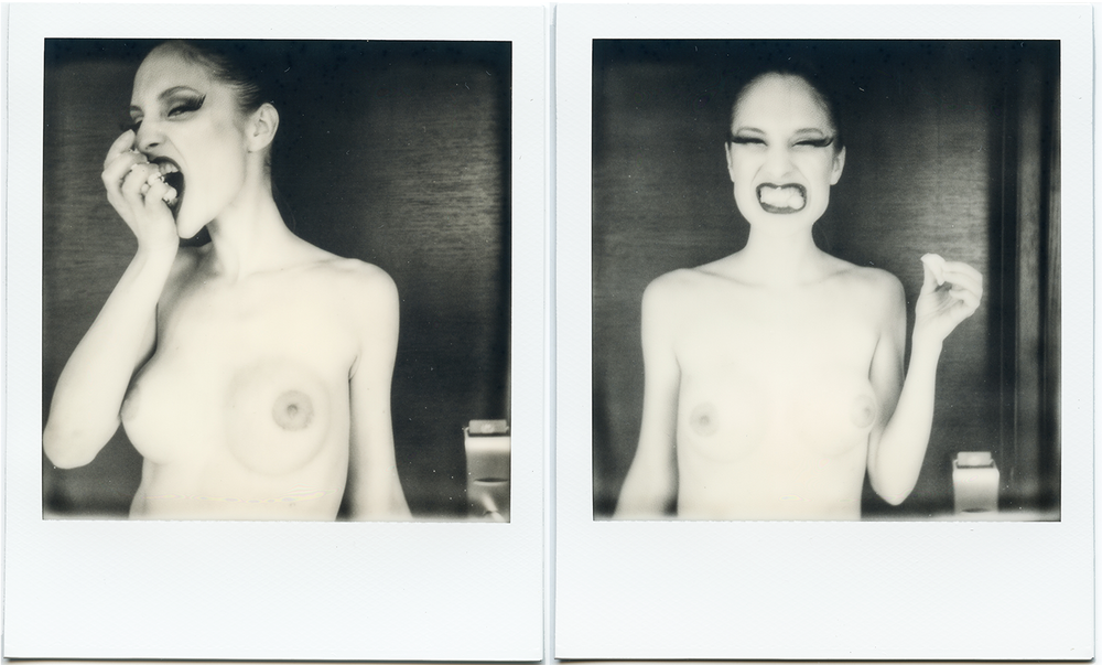 purehaloids's tweet photo. @xxxstein as a popcorn star! ;) #purehaloids #impossiblephotos #polaroid #popcornstar http://t.co/b7QopxSOSD
