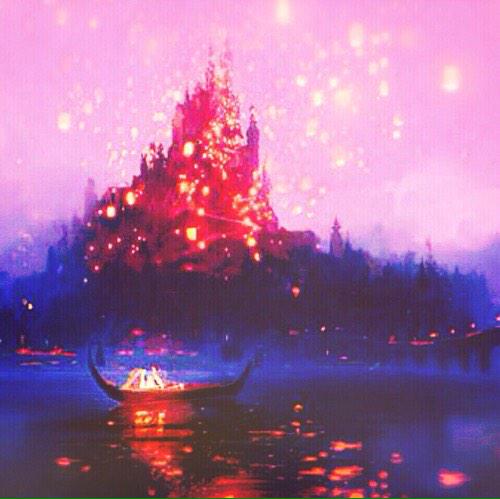 ラプンツェルのtwitterイラスト検索結果 古い順