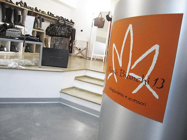 TrendyTipsBlog's tweet image. Qualità e originalità al Mosè Bianchi di Milano.
#moda #guardaroba
@carlagozzi
@Elle_Italia ern.is/Dgw