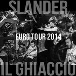 Photo by Slander (@slanderhc)