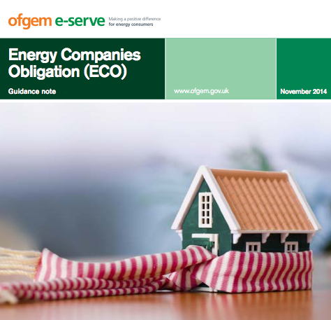 BenchmarkCertif's tweet photo. #OFGEM's guidance to #ECO
https://t.co/w9P2yBgPB5 http://t.co/n7AEQw96cb