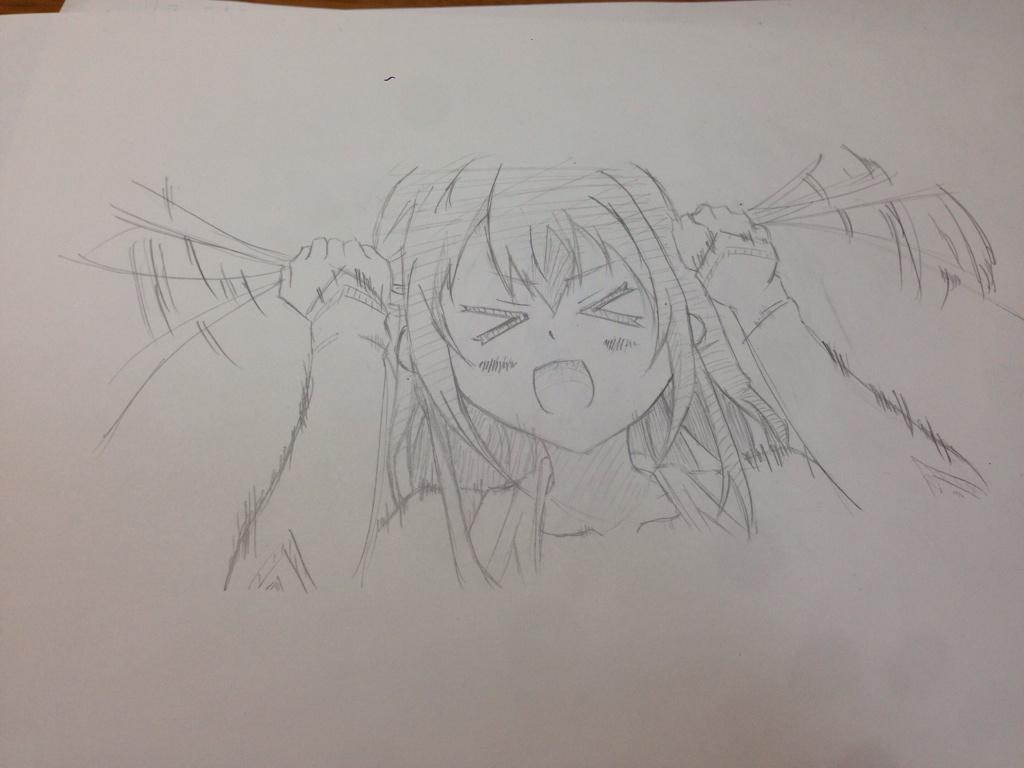アニメお絵かき 0dk Twitter アニメお絵かき 0dk Twitter