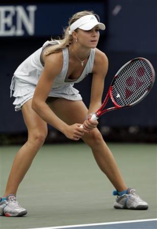 strafocus's tweet image. Maria Kirilenko, Russian professional tennis player.