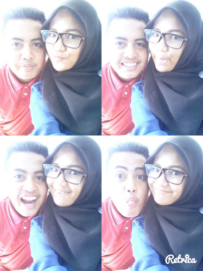 SariRmala's tweet photo. With kesayangan @M_Nugraha_prtma http://t.co/UjCjmbXuZC