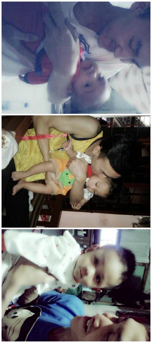 darief_silver's tweet photo. My little angel :* http://t.co/FU2Yk2FjGm