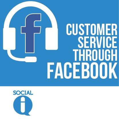 SocialIQSoln's tweet photo. Looking to provide customer service through Facebook ? 5 key features of Facebook to leverage.
http://t.co/NY1HGl7ngW http://t.co/AiybXajBsE