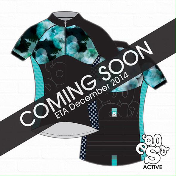 kyfindlay's tweet photo. Check out the new cycling jersey brand on Instagram SageActive and now on Facebook http://t.co/YYJ6EuebCx http://t.co/vrR3T0wLC9