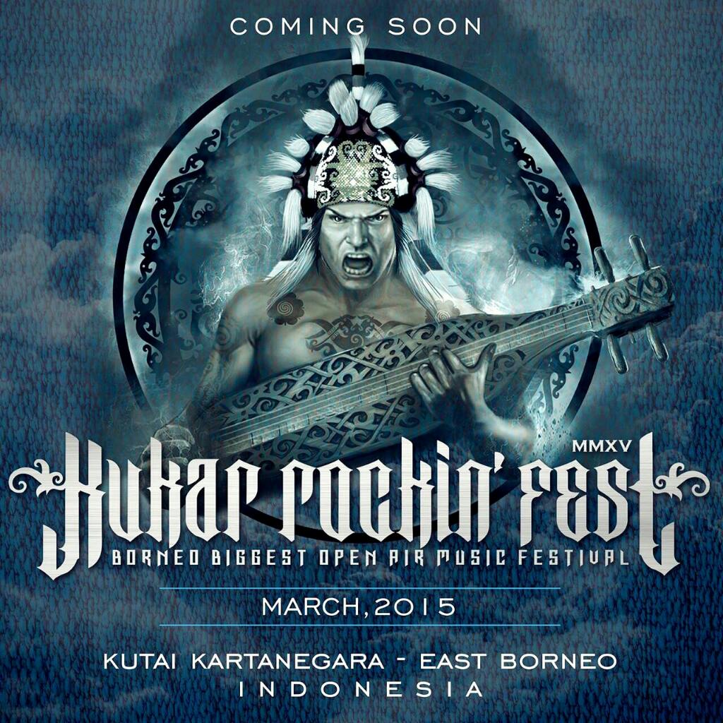 Boleh iktn min klo yg punya band cara nya gmn?  RT <a href="/Promosi_Indie/">IG: PromoMusikIndie</a>: KUKAR ROCKIN FEST 2015 @distorsirock #KRFMMXV "