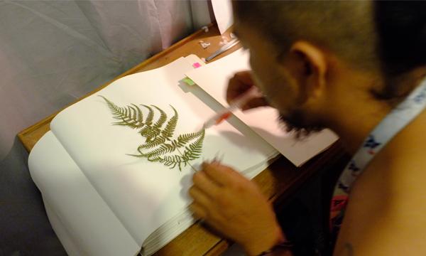 The Making of #CannabisFriends #Portable