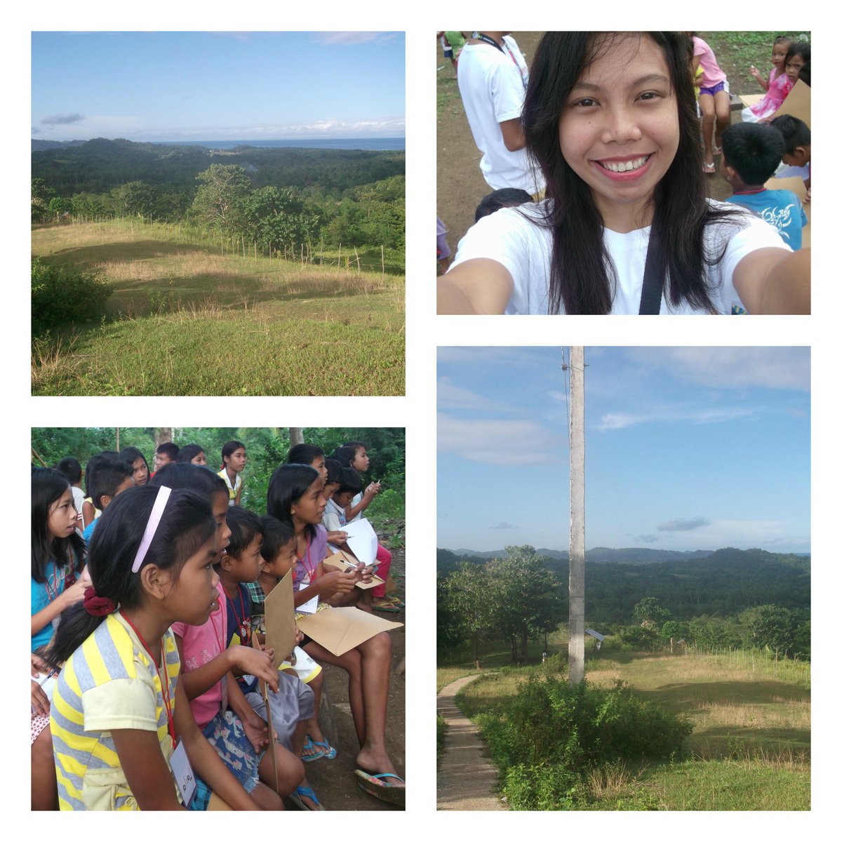 majomajona's tweet image. Sampung Taas for Day-1 of our Project Implementation 👏👏👏👏👏👏👏👏👏👏 Yehey! 😤 #ProjectCHAMP #PHLEAD