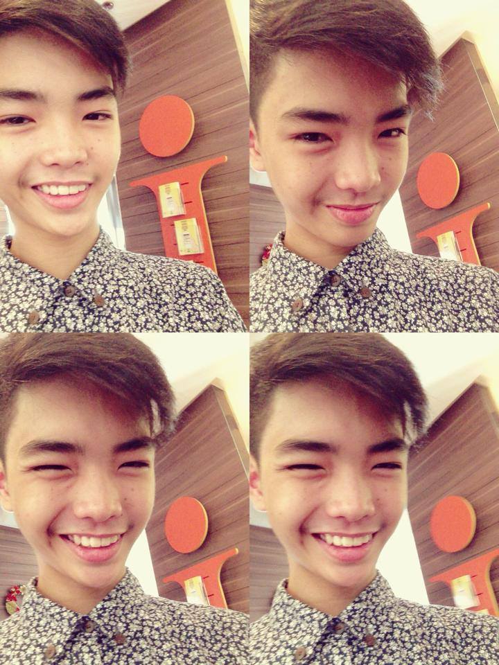 ChrisThaisa's tweet photo. Chinito Master :) http://t.co/ltbbbg5i91