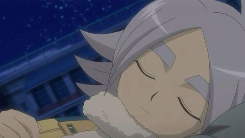 イナイレクラスタさんと繋がりたいのtwitterイラスト検索結果 古い順