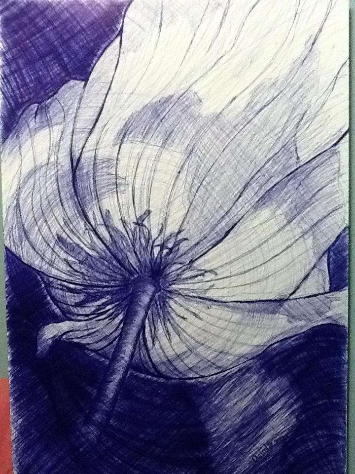 D_Ashenhurst's tweet photo. on my third pen :) #RDCvisualart http://t.co/FPp2dsdf9i