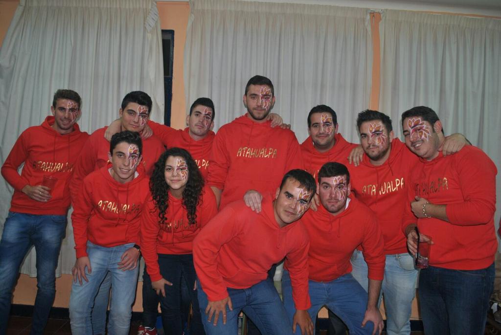 Vorum4's tweet photo. SOIS UNICOS.... http://t.co/Ztal5gQlv1