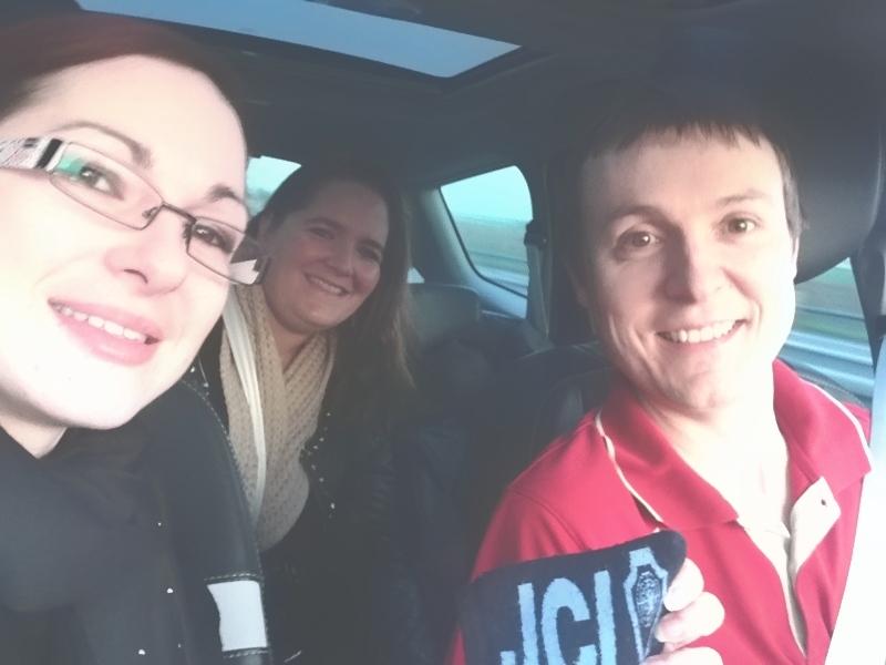 On the way to #Leipzig #jciwc2014 <a href="/JCE_France/">jce_france</a> <a href="/FDJCECA/">FD_JCE_Champ-Ardenne</a> <a href="/jcepicardie/">JCE Picardie</a>