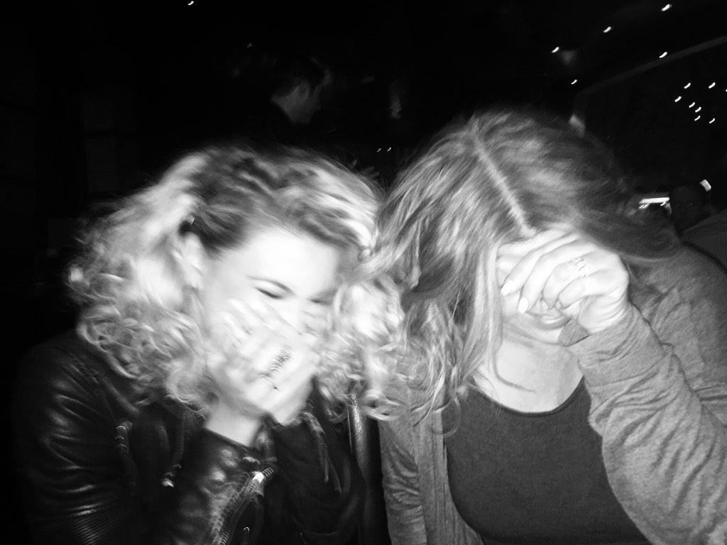 torikelly tweet picture