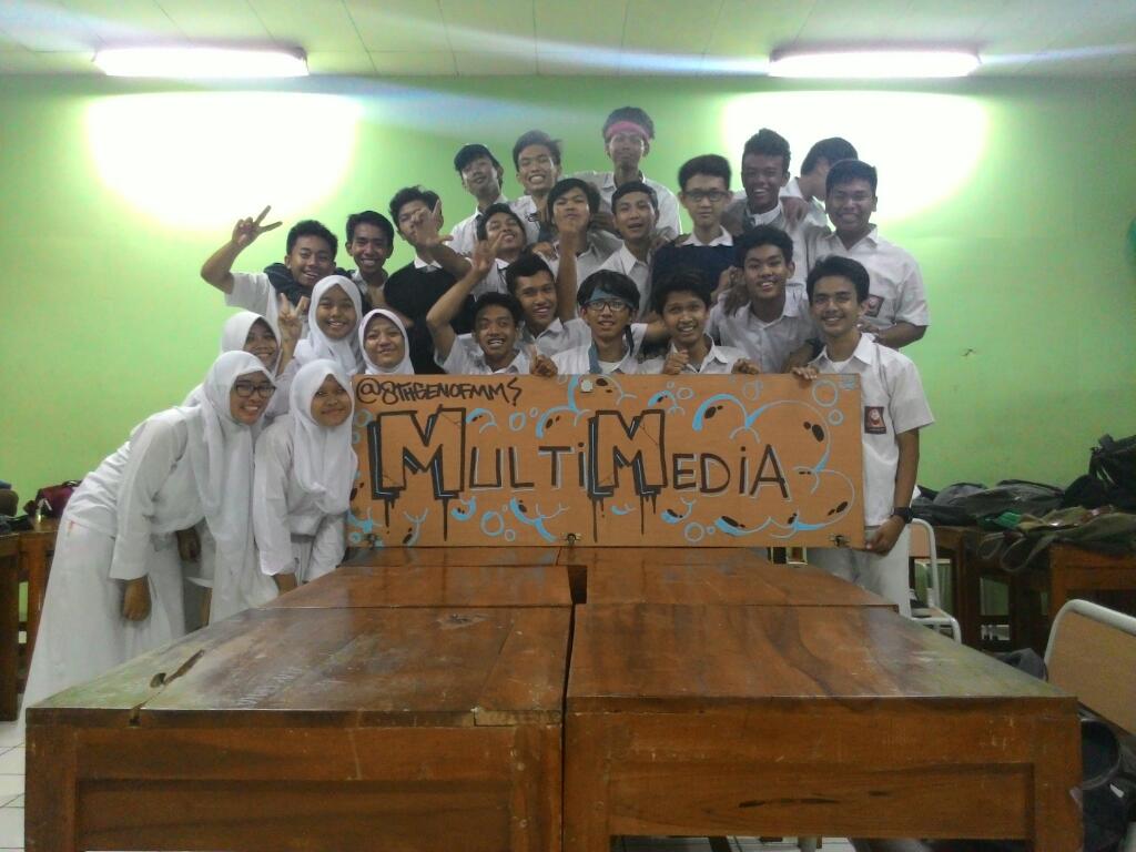 XII-MM tweet media