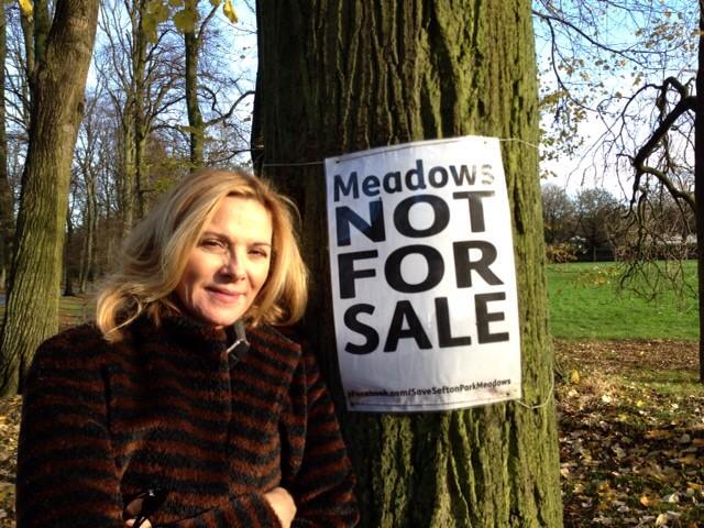 SaveSeftonParkMeadow tweet media
