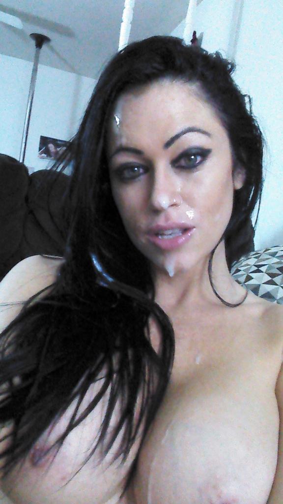 aryana augustine facial aryana augustine facial