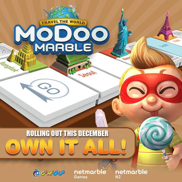 download game modo marble