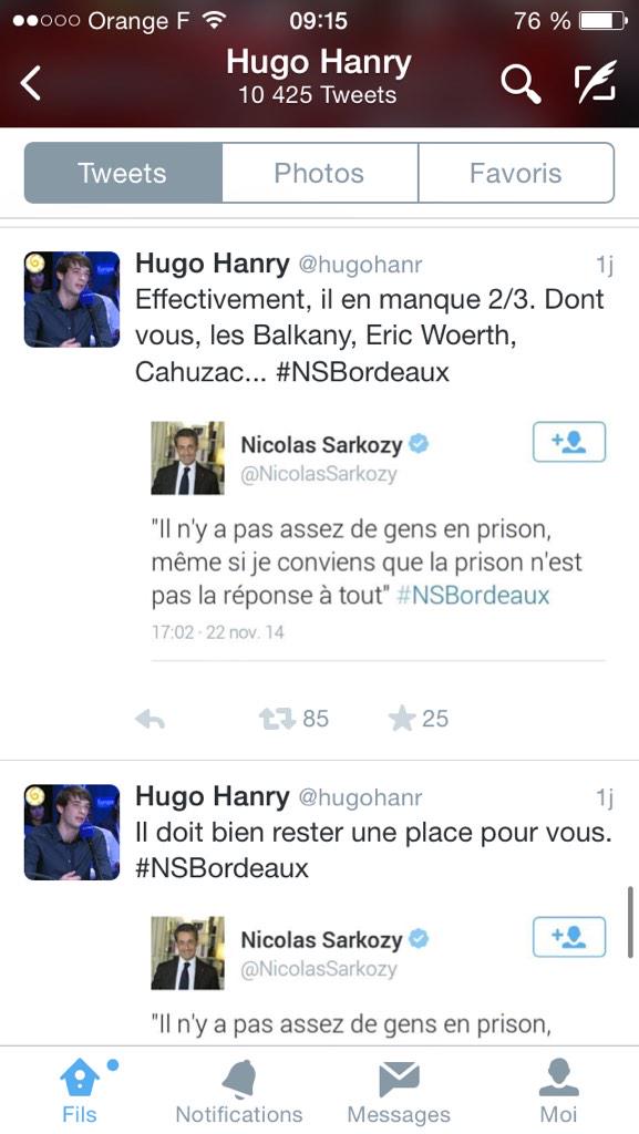 ReniementsPS's tweet photo. Les blagues les plus courtes sont souvent les meilleures ... Poke @hugohanr http://t.co/QxGhEuMmvt