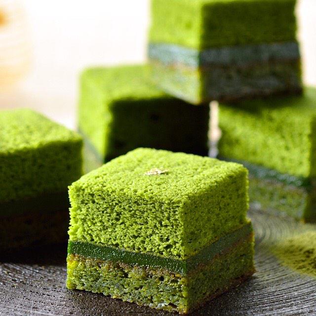 s_wee_ts's tweet photo. 抹茶テロ🍵💚🙈

#抹茶テロ #スイーツ好きRT
#抹茶好きRT #スイーツテロ
#食べたくなったらRT http://t.co/OSBoLnuhTe